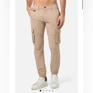 ‼️Boxeur Des Rues sans cargo pants